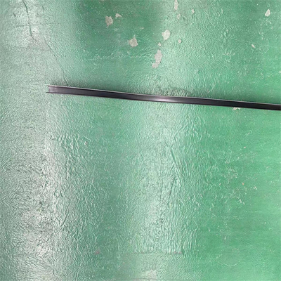 지붕을 위한 두께 0.46mm*Length3657mm 알루미늄 박판 휨 소편 5052 H24