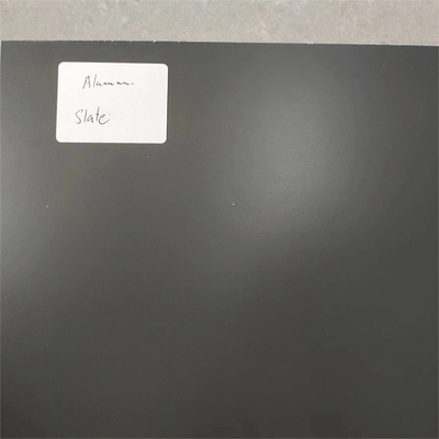 RAL 색 프리페인팅된 알루미늄 COIL/ 시트, AA1060, AA1100, AA3003