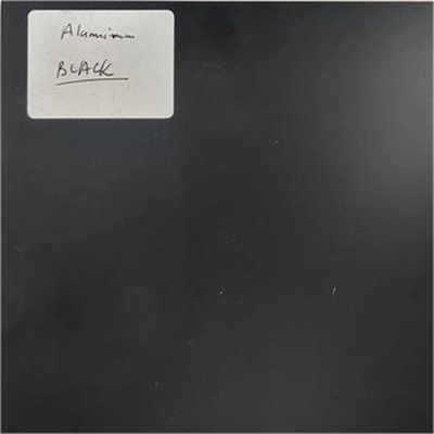 RAL 색 프리페인팅된 알루미늄 COIL/ 시트, AA1060, AA1100, AA3003