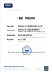 중국 Shanghai Huiyi International Co., Ltd. 인증